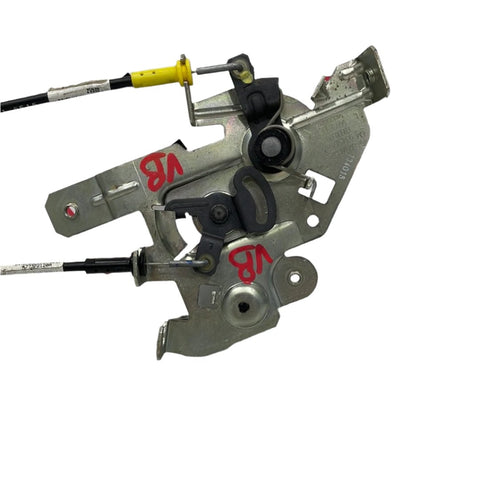 RENAULT TRAFIC III VAUXHALL VIVARO III P/S SLIDING DOOR INNER LOCK MECHANISM 2014-2018 P/N 826718824R