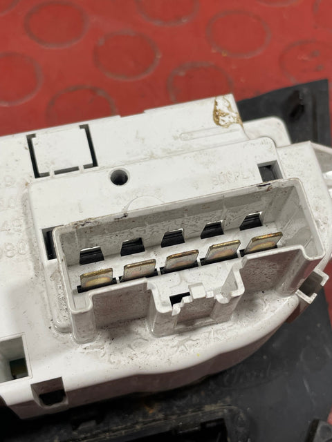 Ford Transit Connect HEATER CONTROLS 2010-2023 P/N AM5T18549