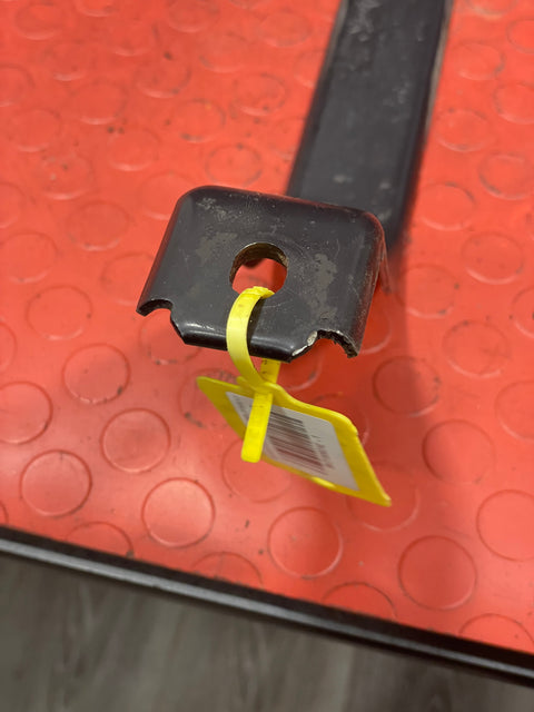 Ford Transit Custom FUEL TANK STRAP 2019-2023 2.0 P/N BK219092AE - 1