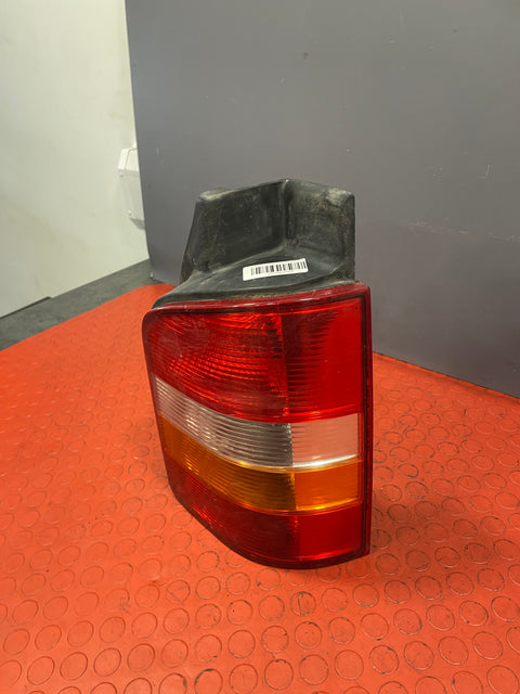 Volkswagen Transporter T5 DRIVER SIDE REAR TAIL LIGHT 2009-2015 P/N 7H0945258A