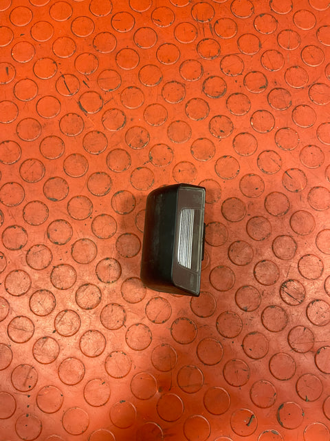 Ford Transit Custom Number PLATE LIGHT P/N BK3113550AA - 1