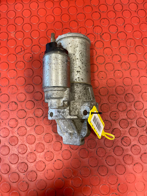 Ford Transit Mk8 STARTER MOTOR 2016-2024 2.0 P/N GK2T11000BB - 1