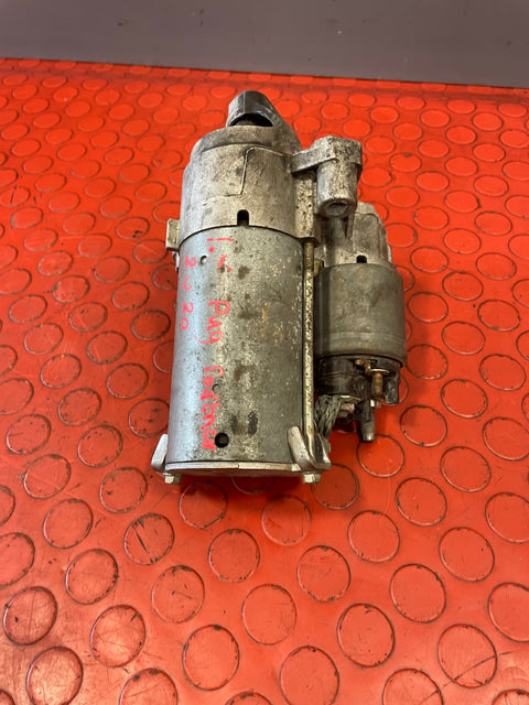 Citroen Berlingo/Peugeot Partner/Vauxhall Combo/Toyota Proace City STARTER MOTOR 1.6/1.5 12V 2016-2024 P/N 9688268480 - 8 / TS14E110