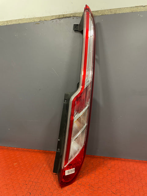 Ford Transit Custom TAIL LIGHT DRIVER SIDE 2013-2023 P/N BK2113404AJ - 2