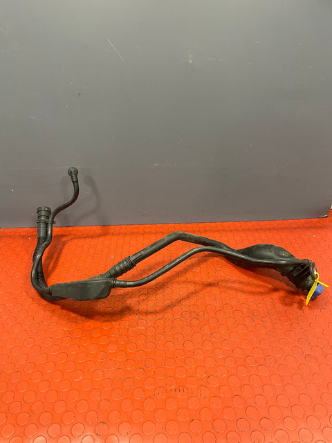 Citroen Berlingo/Peugeot Partner ADBLUE FILLER PIPE 2016-2018 1.6 ADBLUE P/N P1000506 - 3