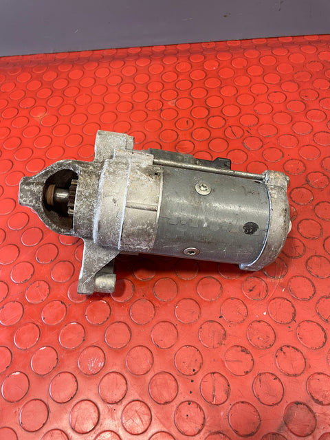 Vauxhall Vivaro/Citroen Dispatch/Peugeot Expert/Toyota Proace/Fiat Scudo 1.5 STARTER MOTOR 2019-2024 P/N 9832577880 - 8