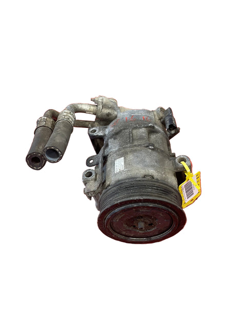 Citroen Berlingo/Peugeot Partner AIR CONDITIONING PUMP (2Pin) 2008-2016 P/N 9802875780 - 8