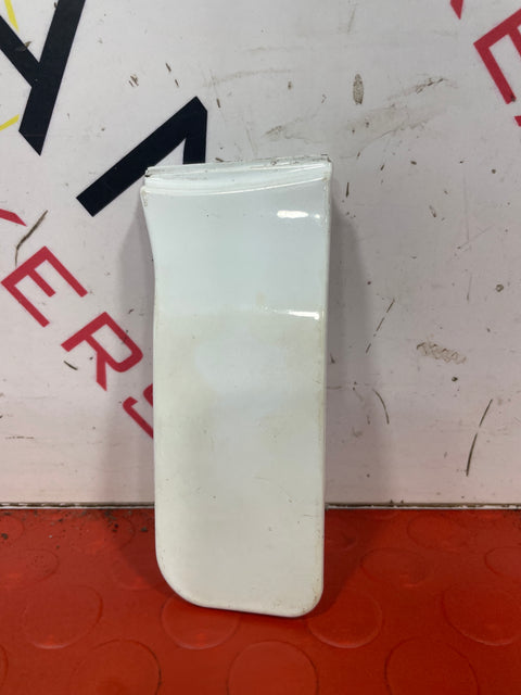 Ford Transit Custom SLIDING DOOR RAIL TRIM N/S 2019-2023 P/N JK21V250A85AA