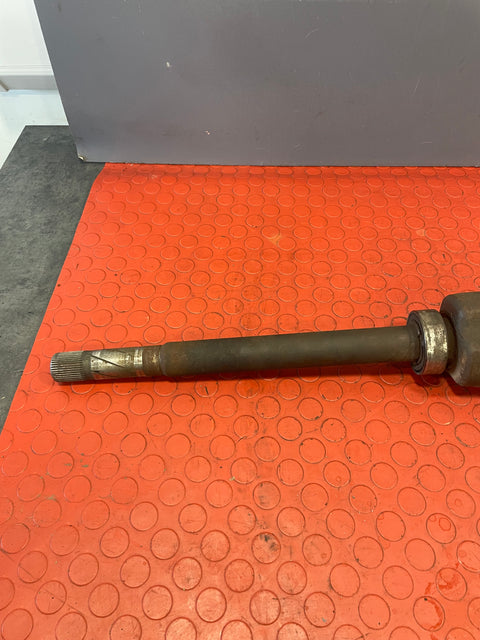 Renault Master/Vauxhall Movano/Nissan NV400 DRIVESHAFT Drivers Side 2014-2021 P/N 93167650