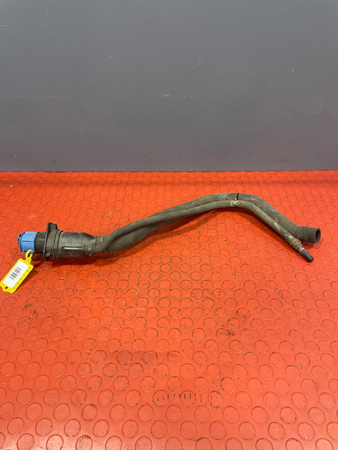 Renault Trafic/Vauxhall Vivaro ADBLUE TANK FILLER PIPE 2015-2019 MK3 1.6 P/N 93458613