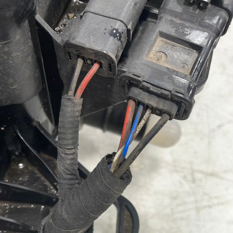 Citroen Dispatch/ Peugeot Expert/ Vauxhall Vivaro/ Toyota Proace 1.5 HDI ADBLUE TANK 2019-2024 P/N 4099016