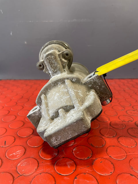 Ford Transit STARTER MOTOR 2.0 MK8 RWD 2016-2023 P/N GK2T11000BD