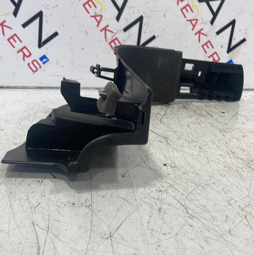 Citroen Berlingo/Peugeot Partner/Vauxhall Combo/Toyota Proace City DRIVER SIDE INTERIOR ENTRY TRIM P/N 9816395877