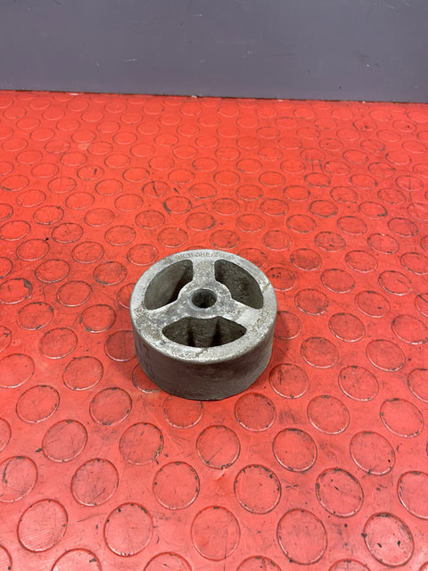 Ford Transit Mk8 REAR AXLE SPACER 2016-2023 2.0 RWD P/N BK315K812AC / 2187018