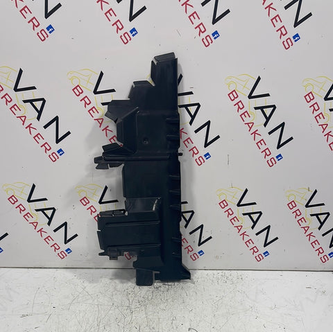 Peugeot Partner/Citroen Berlingo MK2 1.6 HDI PASSENGER SIDE RADIATOR COVER 9680450580