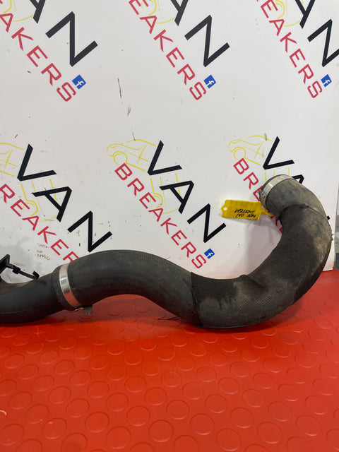 Ford Transit Custom INTERCOOLER HOSE PIPE 2.0 TDCI 2013-2023 P/N GK216C646A / GK216C646AD