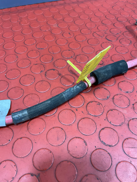 Renault Trafic/Vauxhall Vivaro/Nissan NV300 POSITIVE BATTERY CABLE 1.6 2014-2019 P/N 240801846R / 93455627