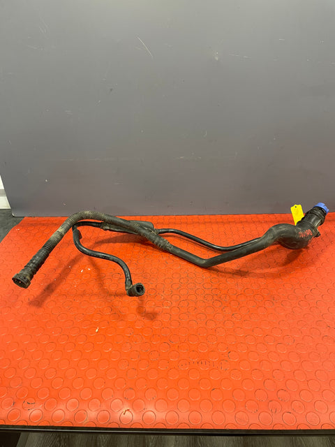 Citroen Berlingo/Peugeot Partner ADBLUE FILLER PIPE 2016-2018 1.6 ADBLUE P/N P1000506 - 4