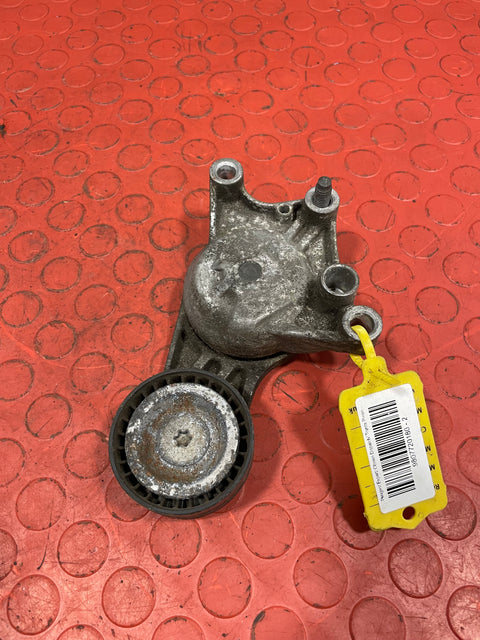 Peugeot Expert/ Citroen Dispatch/ Toyota Proace/Vauxhall Vivaro AUXILIARY BELT TENSIONER 1.6HDI 2018-2023 P/N 9807720180 - 2