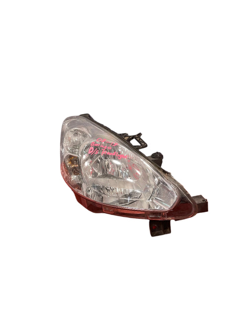 Peugeot Partner HEADLIGHT RIGHT DRIVERS SIDE 2012-2015 P/N 9677202180