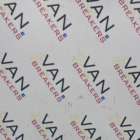 Vauxhall Vivaro/ Renault Trafic/Nissan NV300 1.6 DIESEL A/C AIR CON CONDITIONING PIPE '14-19 P/N 924403508R