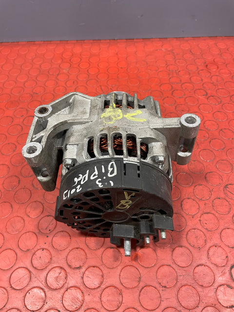 Citroen Nemo/Peugeot Bipper ALTERNATOR 1.3 2013 P/N AA6435