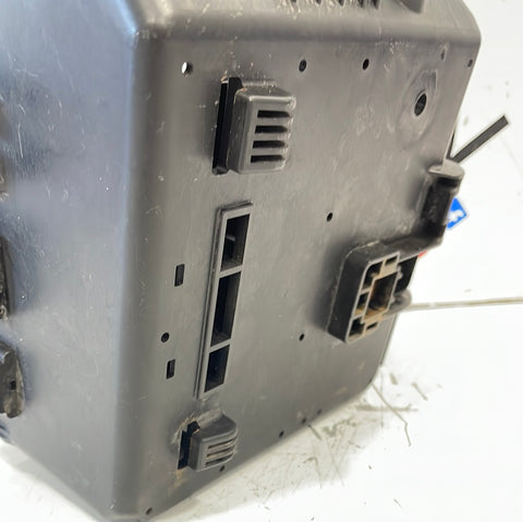 Ford Transit Custom/MK8 FWD FUSE BOX COVER/HOLDER 2.0 2019-2023 P/N KK3T14A003AB - 1