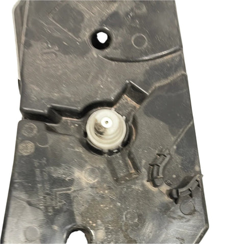 Citroen Berlingo/Peugeot Partner ADDITIVE TANK 2013-2018 P/N 9672052180