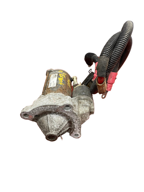 Citroen Dispatch/Peugeot Expert STARTER MOTOR 2008-2016 2.0 P/N 9646972280