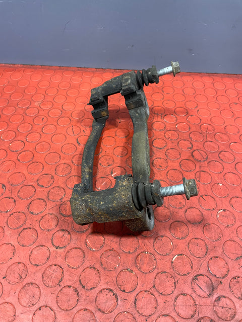 Volkswagen Crafter/Mercedes Sprinter FRONT BRAKE CALIPER CARRIER 2006-2016 P/N 2E0609139B