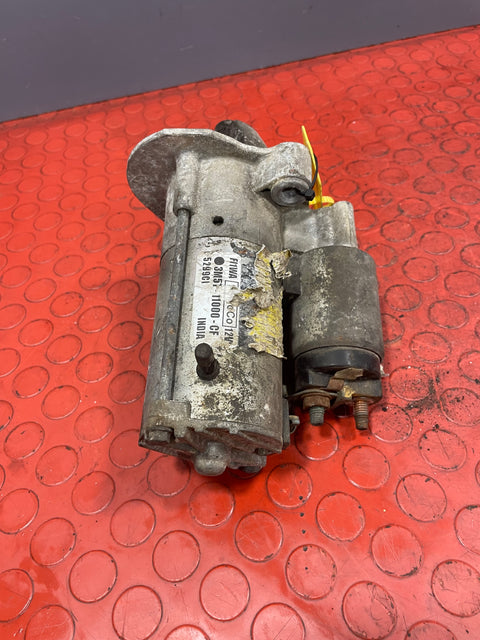Ford Transit Connect STARTER MOTOR 1.6 TDI 2014 P/N 3M5T11000CF - 2