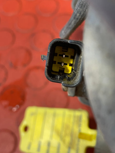 Citroen Berlingo/Peugeot Partner/Vauxhall Combo/Toyota Proace City AIR CONDITIONING PUMP 1.5 2 PIN 2019/2024 P/N 9810349980 - 10