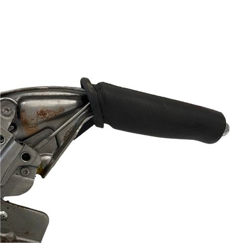 Nissan Navara 2016-2024 HAND BRAKE RELEASE HANDLE P/N 360104JA0D