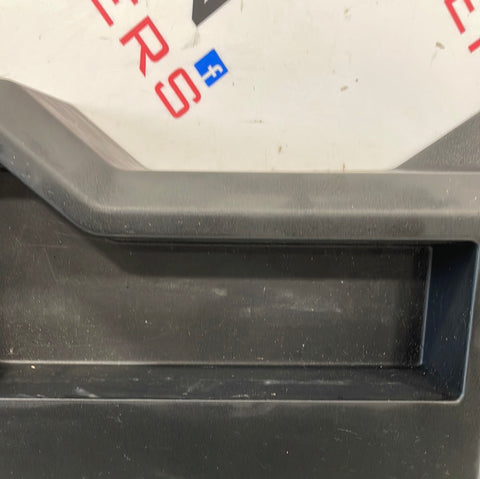 Volkswagen Crafter STORAGE COVER 2021 P/N 7C2881085A