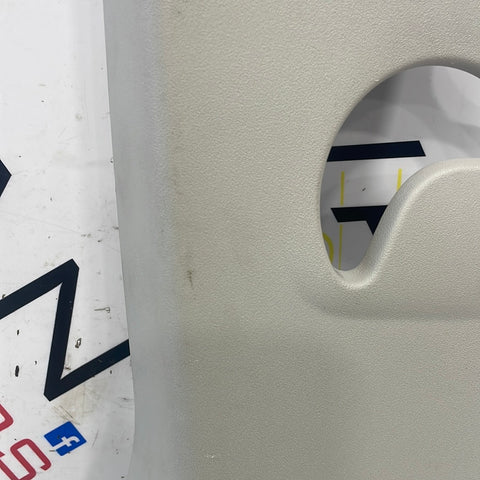 Citroen Berlingo/Peugeot Partner/Toyota Proace City/Vauxhall Combo PASSENGER SIDE N/S B PILLAR TRIM 2019-2024 P/N 9816492477