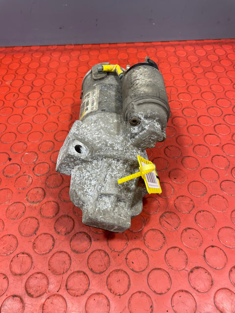 Ford Transit Custom MK8 FWD STARTER MOTOR 2.0 2016-2023 P/N GK2T11000BC