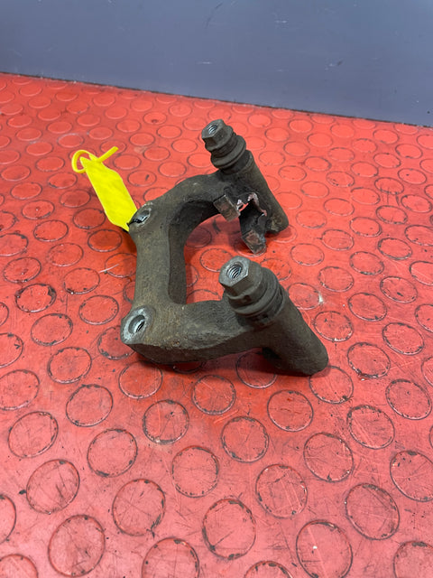 Citroen Berlingo/Peugeot Partner REAR BRAKE CALIPER CARRIER K9 2018-2024 P/N HZTCT021A