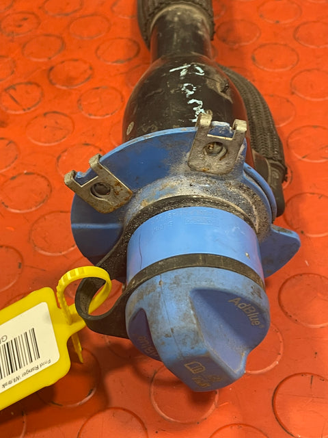 Ford Ranger Wildtrak 3.2 ADBLUE FILLER NECK 2017 P/N GB3G5J232AB
