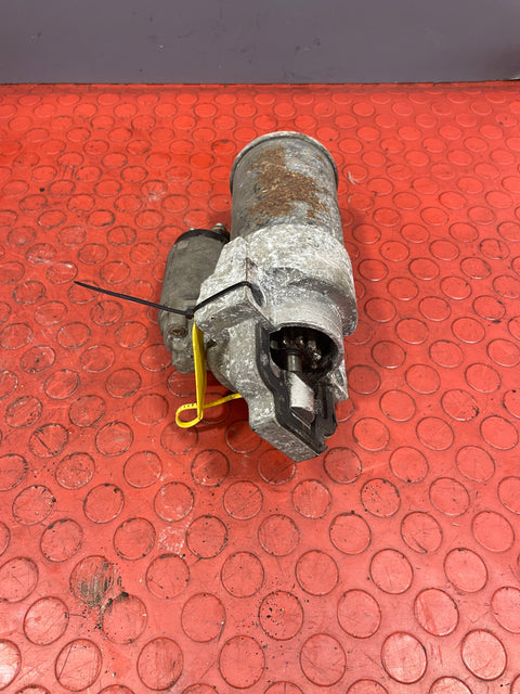 Ford Transit Custom FWD STARTER MOTOR 2.0 2016-2023 P/N GK2T11000AB - 5