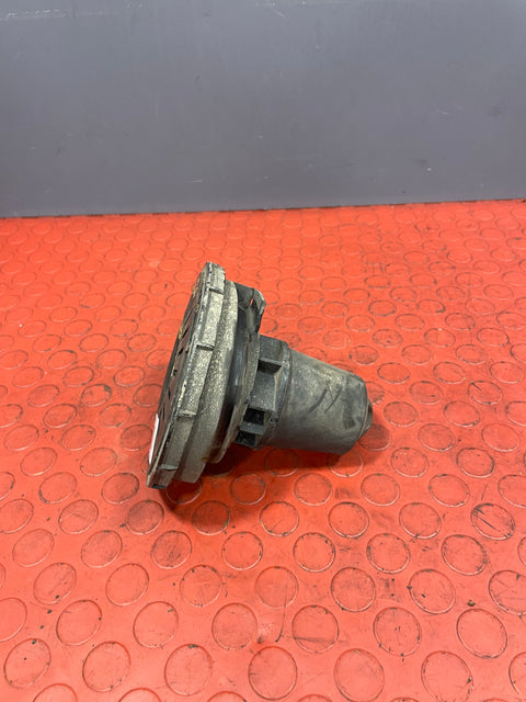 Citroen Berlingo/Peugeot Partner REAR BUMP STOP REAR SPRING TOP 2016-2024 P/N 9831086380