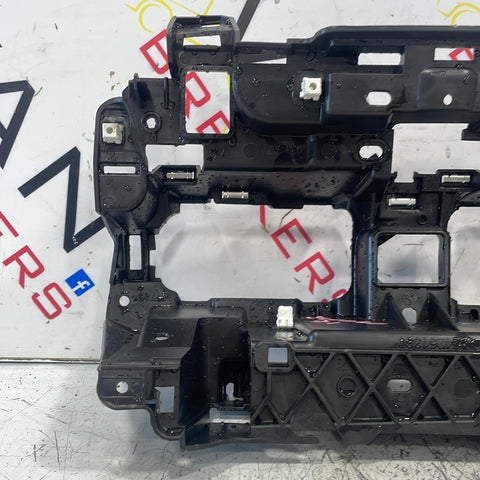 Citroen Berlingo/Peugeot Partner/Toyota Proace City/Vauxhall Combo INTERIOR INSTRUMENT PANEL SUPPORT 2019-2024 P/N 9824251380