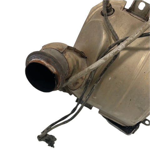 Citroen Dispatch/Peugeot Expert 2.0 DPF 2016-2024 P/N 9820974580