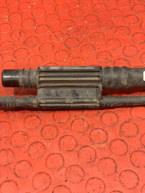 Ford Transit Mk8/Transit Custom AdBlue FILLER PIPE 2016-2023 2.0 P/N F27437EB - 1