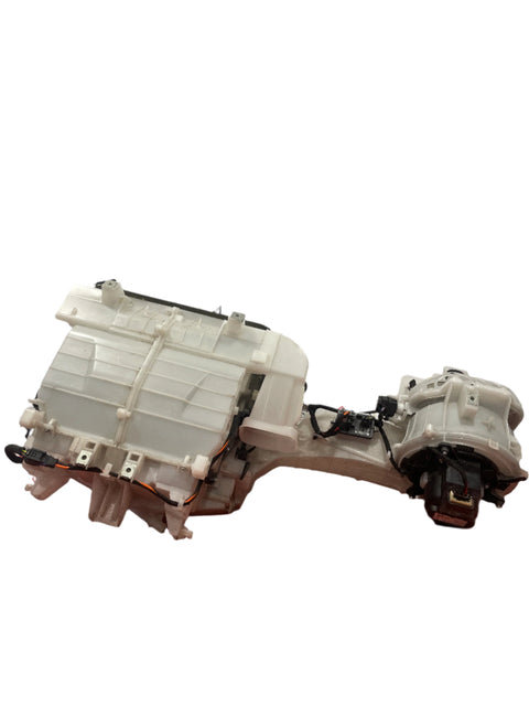 Citroen Dispatch/Vauxhal Vivaro/Toyota Proace/Peugeot Expert INTERIOR HEATER CLIMATE BOX ASSEMBLY 1.6 HDI 2017-2023 P/N 9802501680