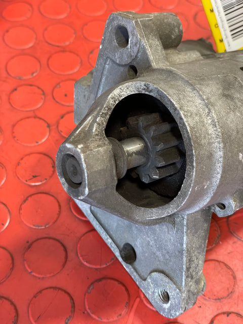 Citroen Berlingo/Peugeot Partner/Vauxhall Combo/Toyota Proace City STARTER MOTOR ASSEMBLY 1.6/1.5 12V 2016-2024 P/N 9688268480 - 2 / TS14E110