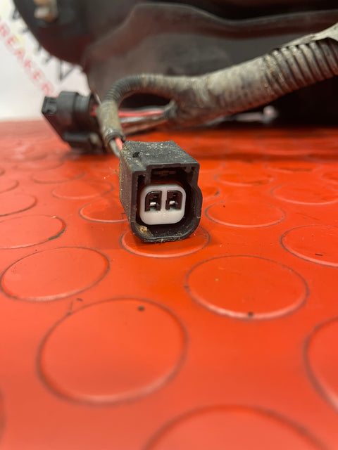 Ford Transit Custom/MK8 2.0 ADBLUE TANK COMPLETE WITH PUMP 2017/2023 P/N GK215J228AH/GK215J229AD