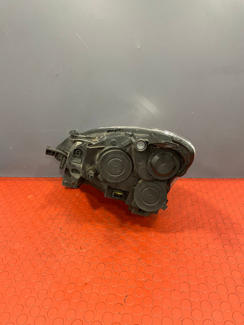 Peugeot Partner HEADLIGHT RIGHT DRIVERS SIDE 2012-2015 P/N 9677202180