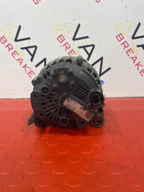 Volkswagen Crafter ALTERNATOR 2006-2016 2.0L P/N 03L903024N