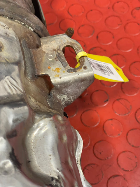 Citroen Berlingo/Peugeot Partner CATALYTIC CONVERTER DPF 1.6 2012-2016 P/N 1005142X