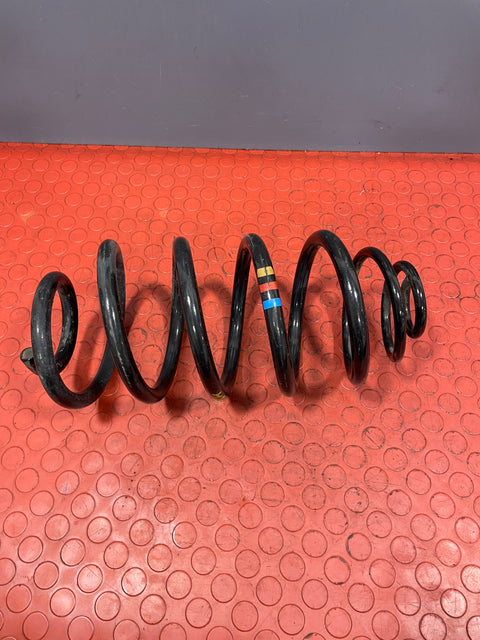 Citroen Dispatch/Peugeot Expert/Toyota Proace/Fiat Scudo REAR COIL SPRING (Fits Both Sides) 2008-2016 P/N 5056599495579